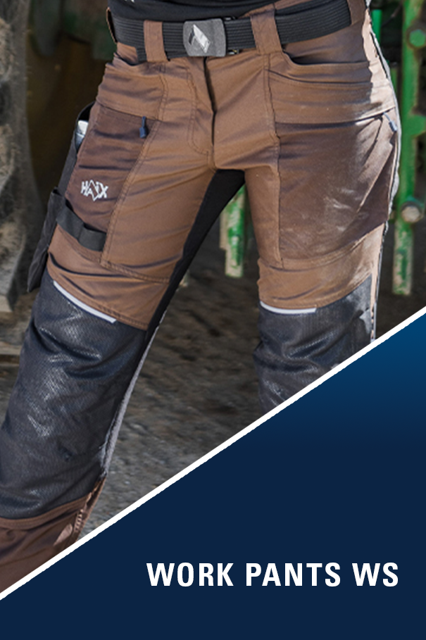 Work Pants