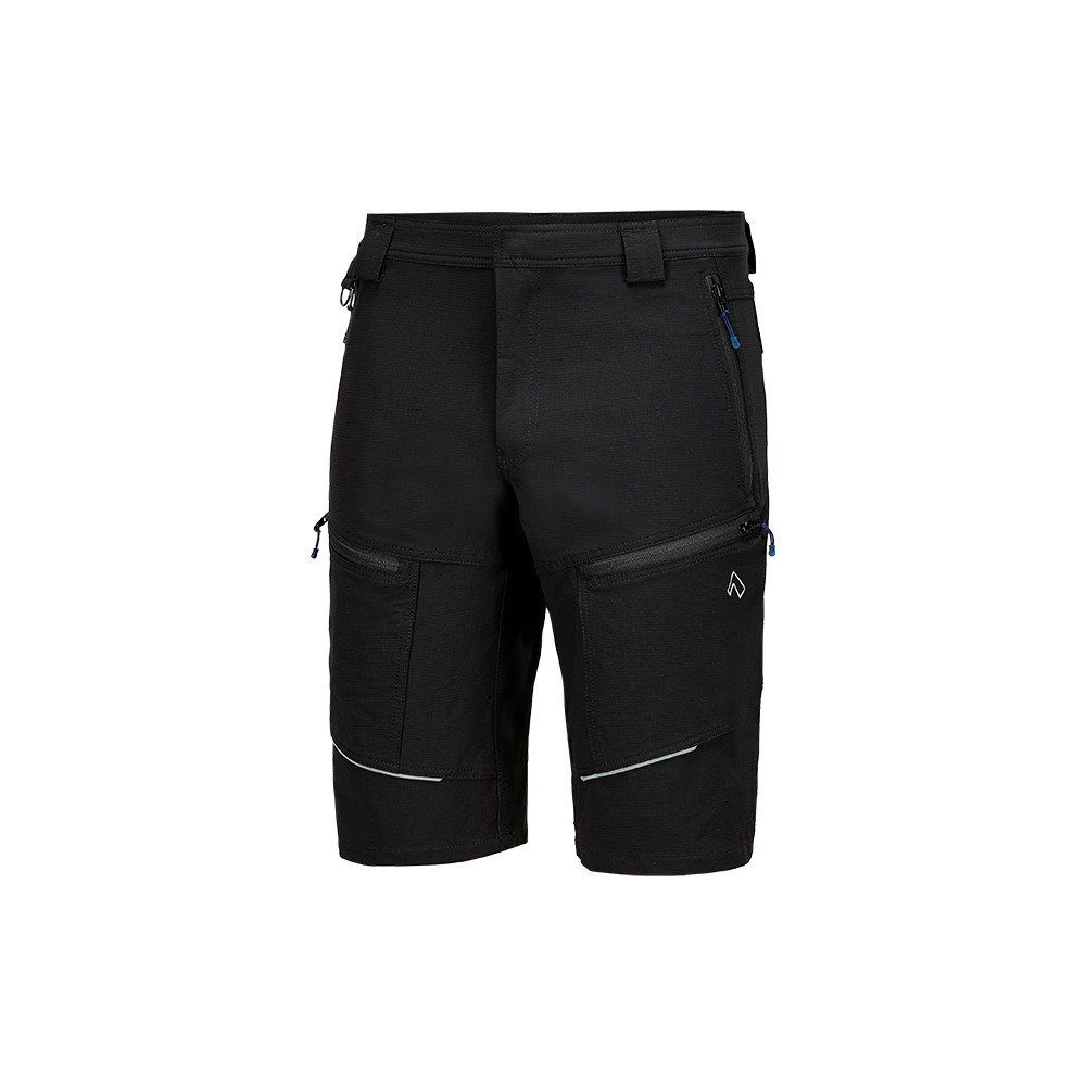 HAIX Flextreme Shorts/black