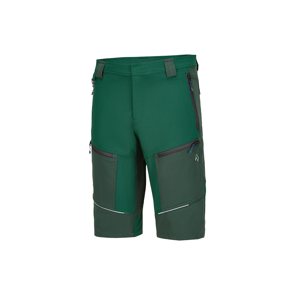 HAIX Flextreme Shorts/green-olive