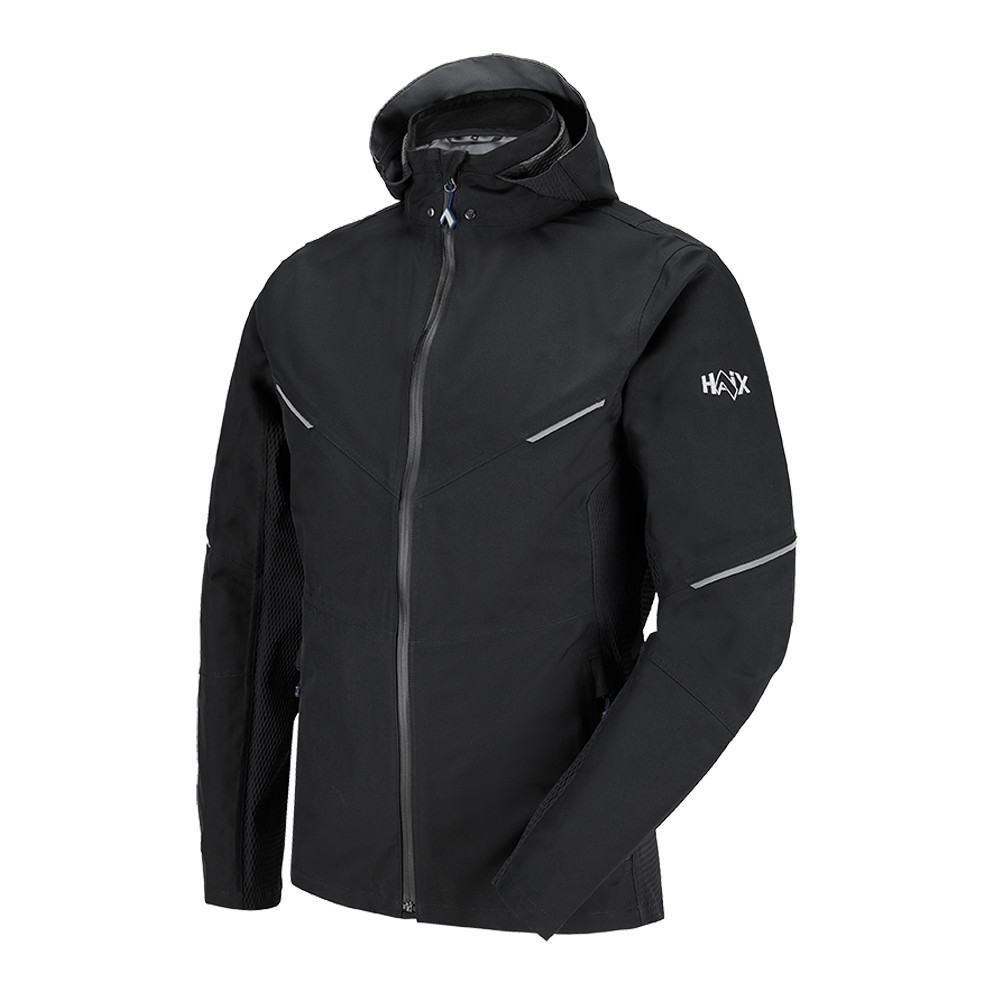 HAIX Flextreme Weatherproof Jacket GTX/black