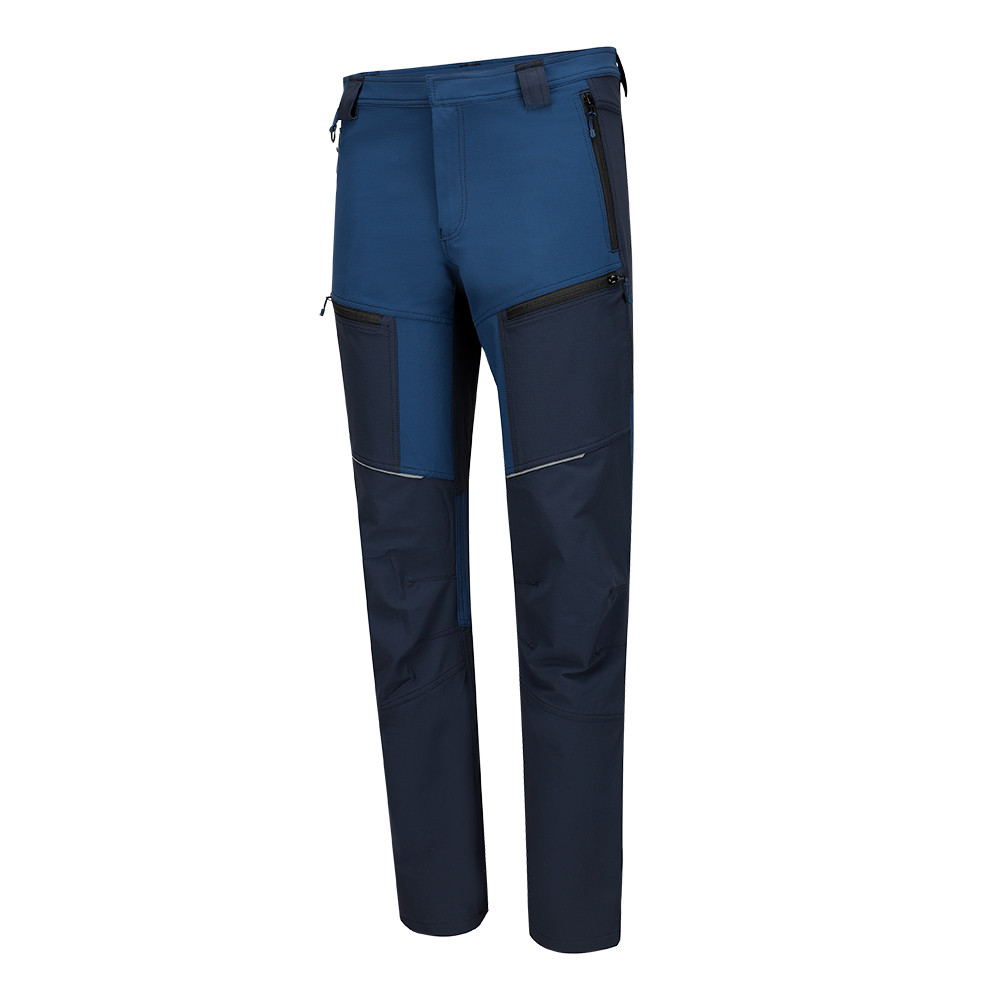 HAIX Flextreme Pants/navy-blue