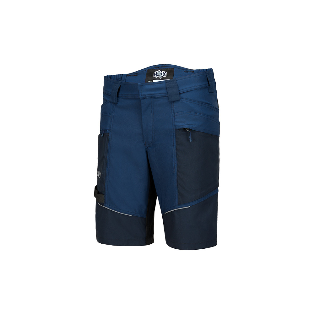 HAIX Flextreme Work Shorts/navy-blue
