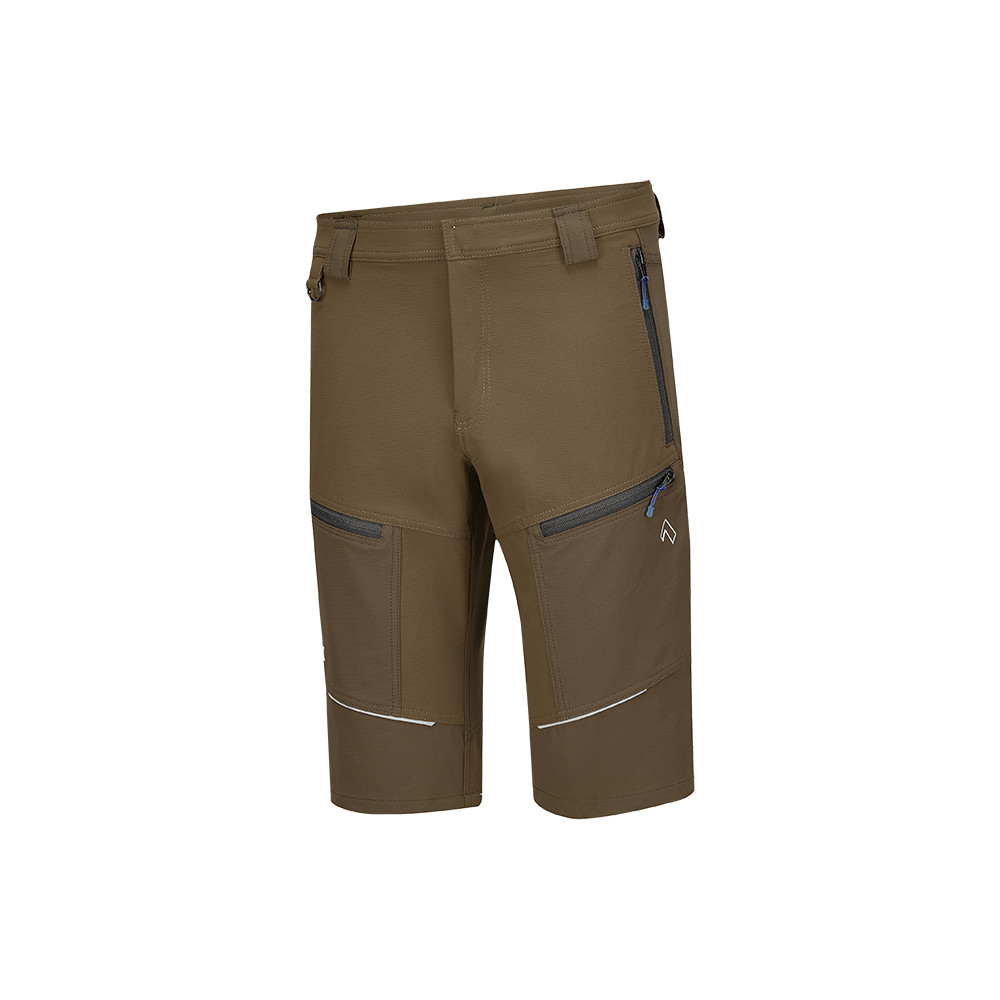 HAIX Flextreme Shorts/brown-wood