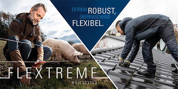 Flextreme Collection