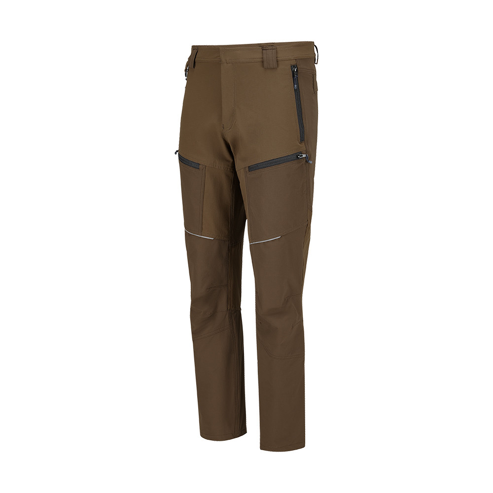 HAIX Flextreme Pants/brown-wood