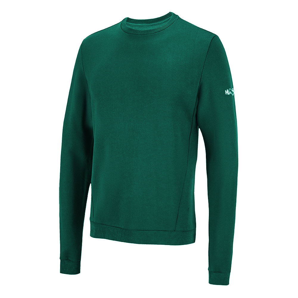 HAIX Flextreme Pullover/green